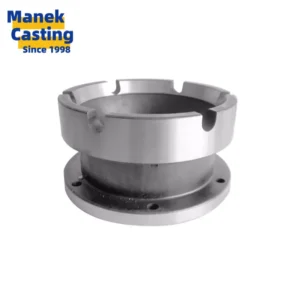 Pièces automobiles moulées à la cire perdue