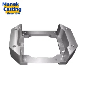 Pièces automobiles moulées à la cire perdue