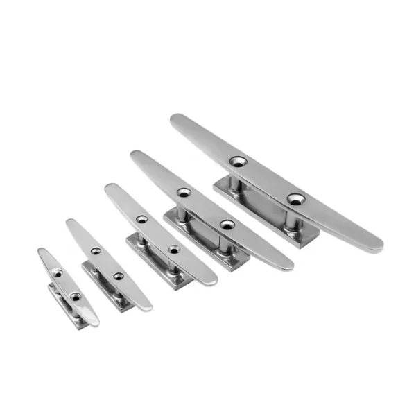 أجهزة قارب الصاري